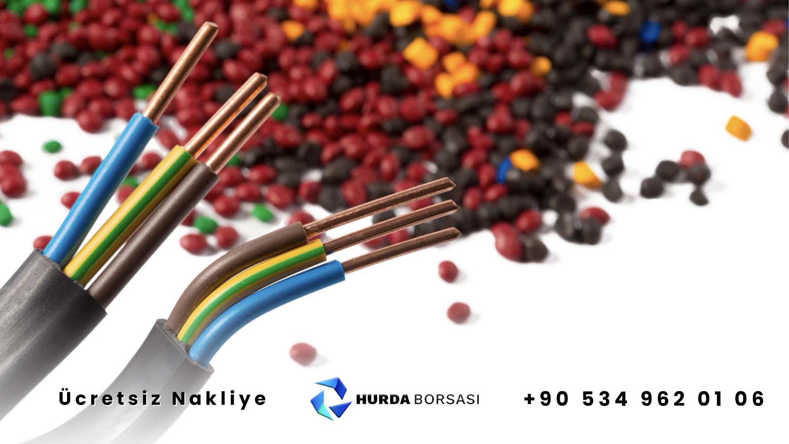 soyulmamış kablo hurda fiyatı