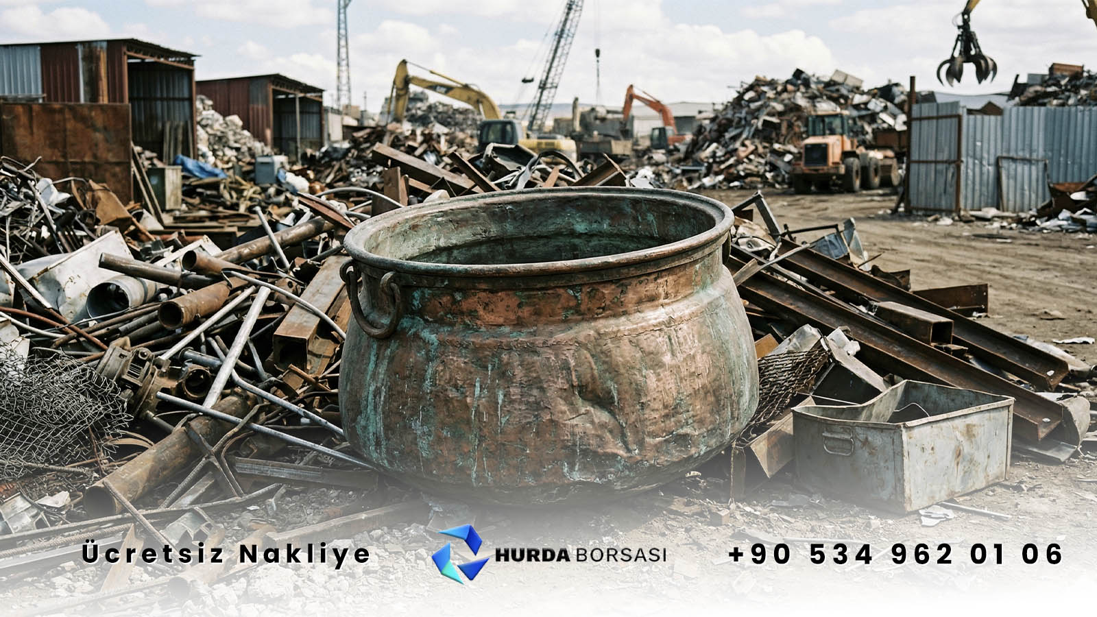 Bakır Kazan Fiyatları