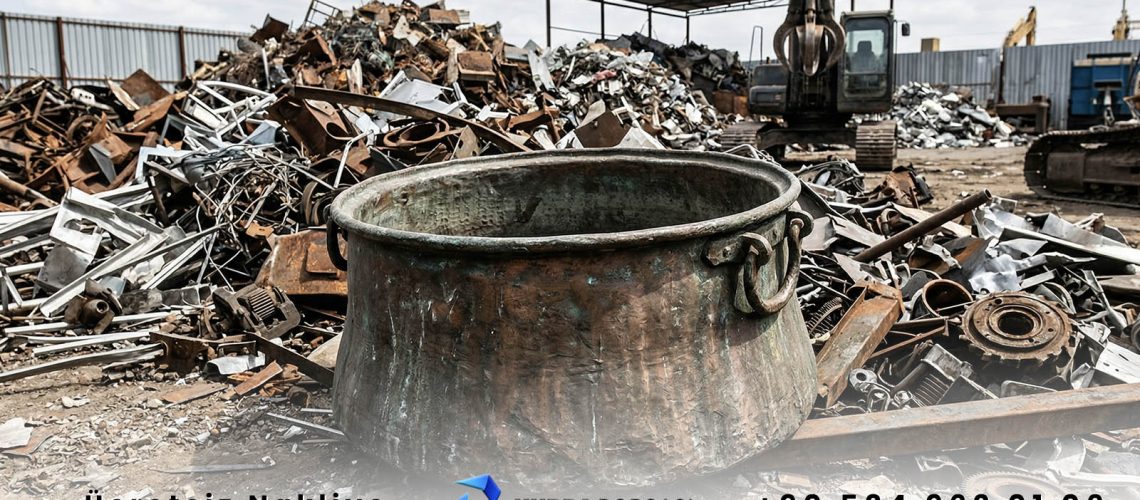 Bakır Kazan Fiyatları