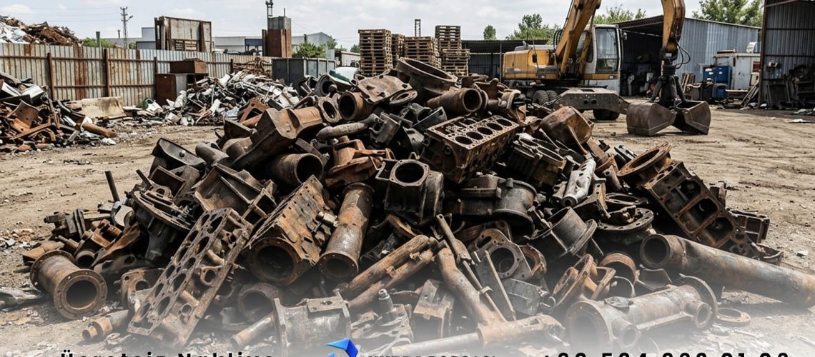 döküm hurda fiyatı