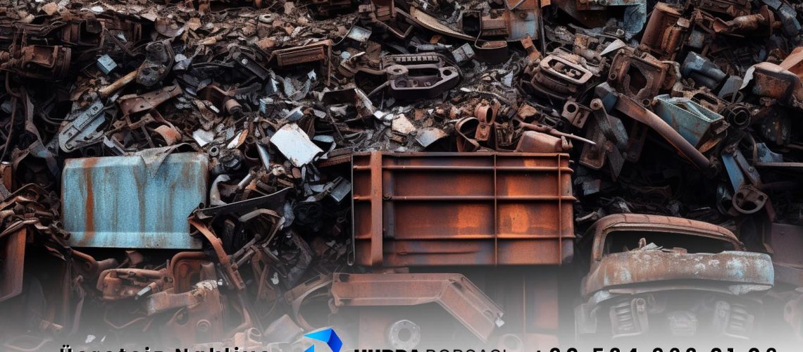 Etimesgut Hurda Fiyatları